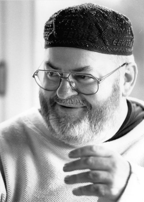 PETER KIESEWETTER